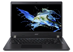 Acer TravelMate TMP215 15" Intel Core i5-10th Gen UHD Graphics laptop