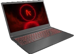 Aftershock Apex 15R 15" AMD Ryzen 7 7840HS RTX 4060 laptop