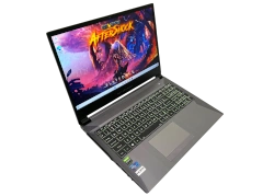 Aftershock Forge 15X 15" Intel Core i7-14th Gen RTX 4060 laptop