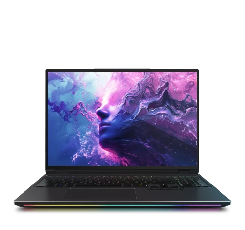 Aftershock Forge 16X 16" Intel Core i7-14th Gen RTX 5050