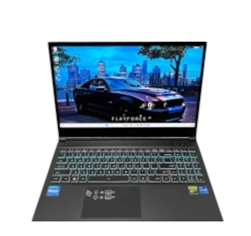 Aftershock Forge 16X 16" Intel Core i7-14th Gen RTX 5070