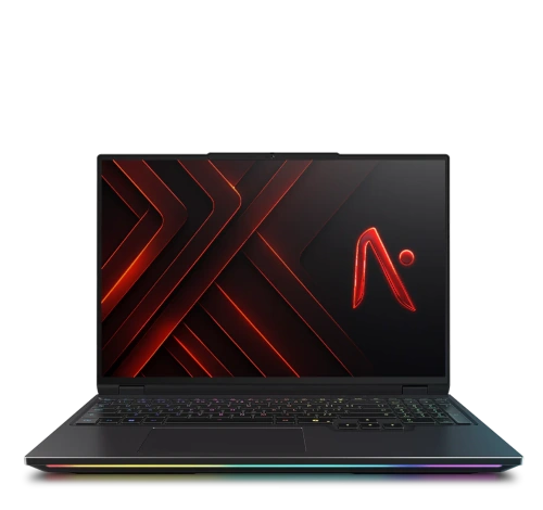 Aftershock MX-16 16" Intel Core Ultra 9 275HX RTX 5080