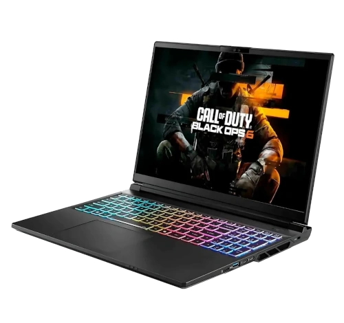 Aftershock MX-16 16" Intel Core Ultra 9 275HX RTX 5090