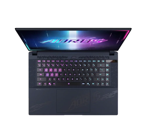 Aftershock X-16 PRO 16" Intel Core Ultra 9 275HX RTX 5080