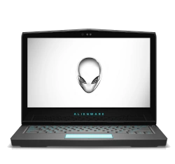Alienware 13 Intel Core i5 7th gen laptop