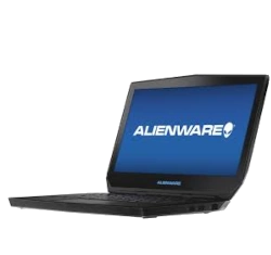 Alienware 13 Intel Core i7 5th Gen. CPU laptop