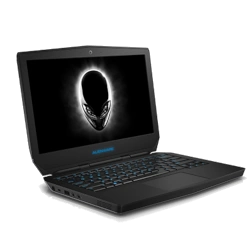 Alienware 13" R2 Intel Core i7-6th Gen laptop