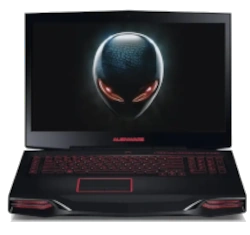 Alienware 13" R2 OLED Touch Intel Core i7-6th Gen