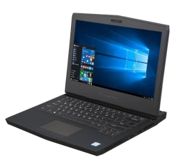 Alienware 13" R3 Intel Core i5-6th Gen laptop