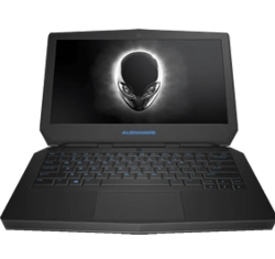 Alienware 13 R3 OLED Touch Intel Core i7-7th Gen laptop