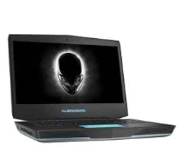 Alienware 14 GTX 765M Intel i7-4700MQ laptop