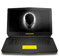 Alienware 15 R2 Series Intel Core i5 laptop