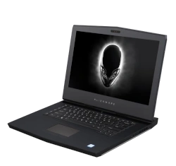 Alienware 15 R3 GTX 1070 Intel Core i7-7th Gen laptop