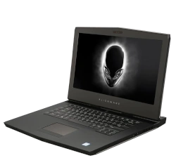 Alienware 15 R4 GTX 1080 Intel Core i7-8th Gen laptop