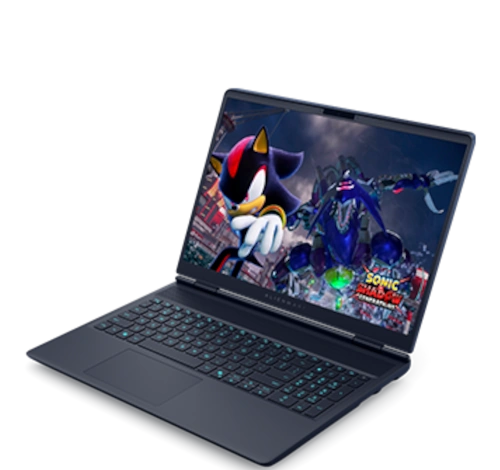 Alienware 16X Aurora Intel Core Ultra 9 275HX RTX 5060 laptop