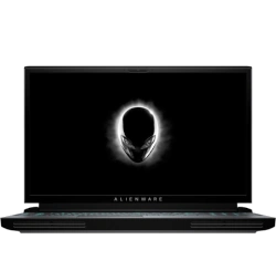 Alienware 17 Area 51m Intel i7-9700K laptop