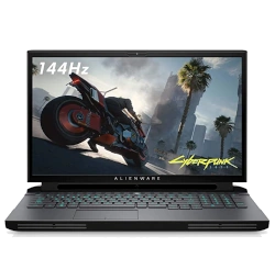 Alienware 17 Area 51m RTX 2080 Intel i9-8950HK laptop
