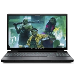 Alienware 17 Area 51m RTX 2080 Intel i9-9900K laptop