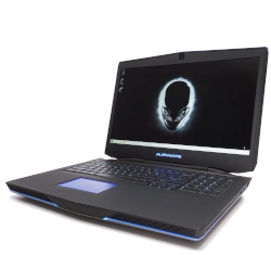 Alienware 17 Intel i5-4210M GTX 860M laptop