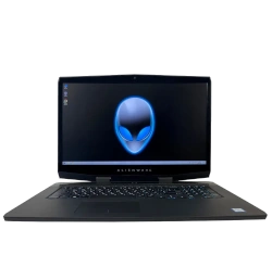Alienware 17 Intel i7-9750H laptop