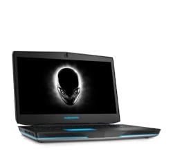 Alienware 17 R1 Intel Core i7 4th gen laptop