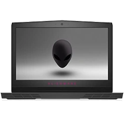 Alienware 17 R4 GTX 1060 Intel Core i7-7th gen laptop