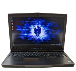 Alienware 17 R5 GTX 1070 Intel Core i7 8th Gen laptop