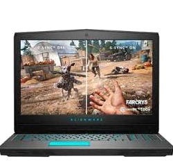 Alienware 17 R5 GTX 1080 Intel Core i7 8th Gen laptop