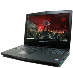 Alienware 17 R5 Intel Core i9 Nvidia GTX 1080 8th Gen laptop