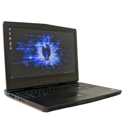 Alienware 17 R5 Intel i7-8750H laptop