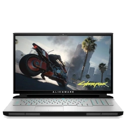 Alienware Area 51m Intel Core i7 9th Gen. NVIDIA RTX 2070 laptop