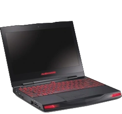 Alienware M11x R2 Intel Core i7 laptop