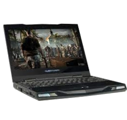 Alienware M11x R3 Intel Core i7 laptop