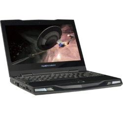 Alienware M11x laptop