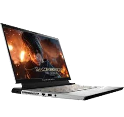 Alienware M15 R2 GTX 2060 Intel Core i7 9th Gen laptop