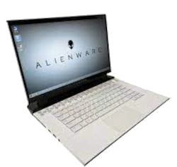 Alienware M15 R2 RTX 1660 Ti Intel Core i5 9th Gen laptop