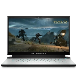 Alienware M15 R4 Intel Core i9 10th Gen. NVIDIA RTX 3080 laptop