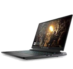 Alienware M15 R6 Intel Core i7 11th Gen RTX laptop