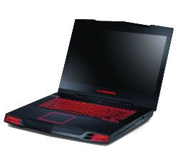 Alienware M15x Intel Core i5 laptop