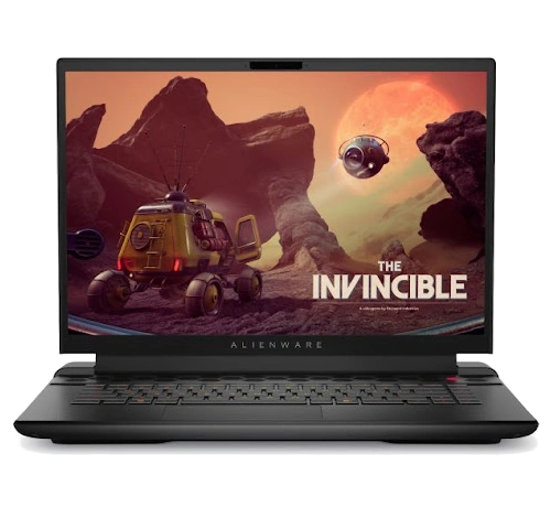 Alienware M16 R1 16" AMD Ryzen 7 7745HX laptop
