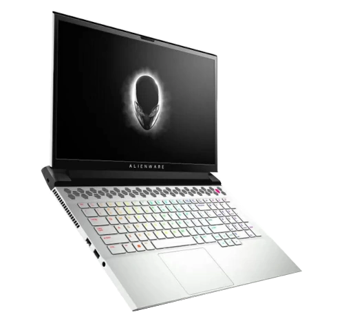 Alienware M17 R2 17" Intel Core i7-9th Gen GTX 1660 Ti