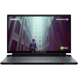 Alienware M17 R2 Intel Core i7 9th Gen RTX 2000 series laptop