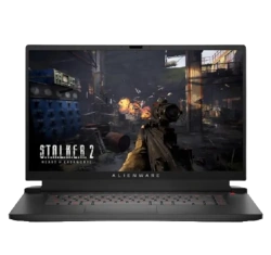 Alienware M17 R3 Intel Core i9 10th Gen. NVIDIA RTX 2080 laptop