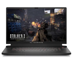 Alienware M17 R5 Ryzen 7 6800H RTX 3050 Ti laptop