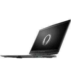 Alienware M17 RTX 2060 Core i7-8th Gen laptop