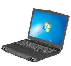 Alienware M17x R2 Intel Core i7-1st gen laptop
