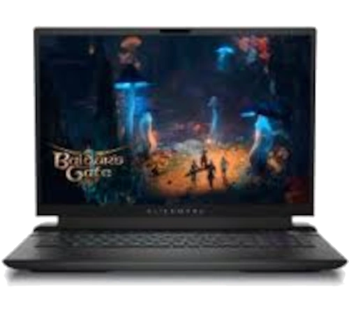 Alienware M18 R2 Intel Core i9-14th Gen RTX 4070