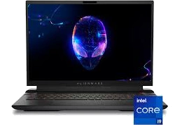 Alienware M18 R2 Intel Core i9 14th Gen RTX 4090 laptop