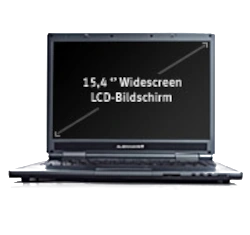 Alienware M3200, M5500, 766 laptop
