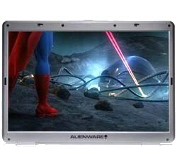 Alienware M3400, M3450 laptop
